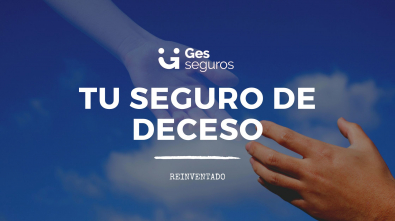 TU SEGURO DE DECESO